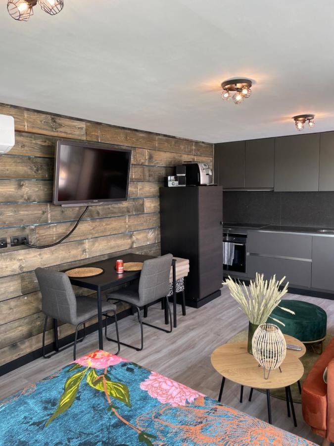 Westdorpe Tiny Houseヴィラ エクステリア 写真
